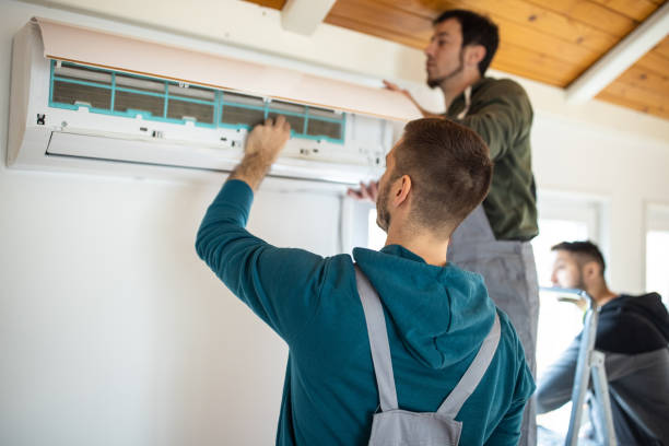 Best Emergency HVAC Services in Lla Lla East, WA