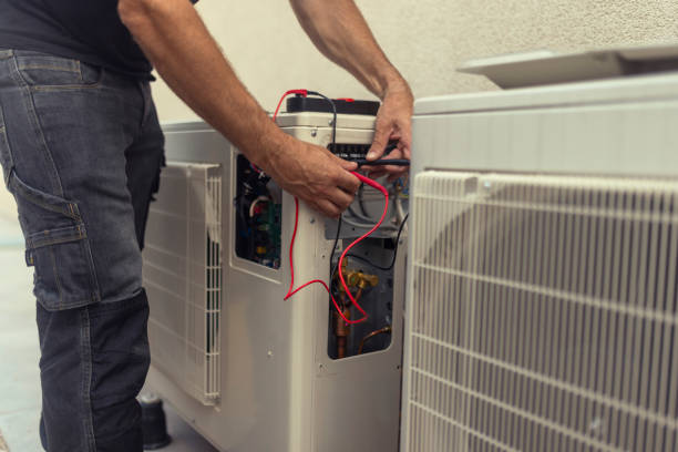Best Commercial HVAC in Lla Lla East, WA