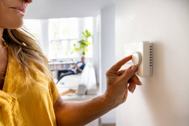 Best Residential HVAC in Lla Lla East, WA