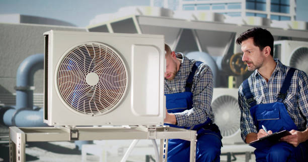 Best Geothermal HVAC Systems in Lla Lla East, WA