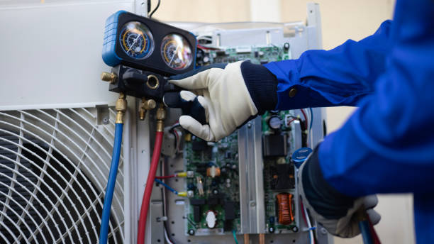 Reliable Walla Walla East, WA HVAC Solutions