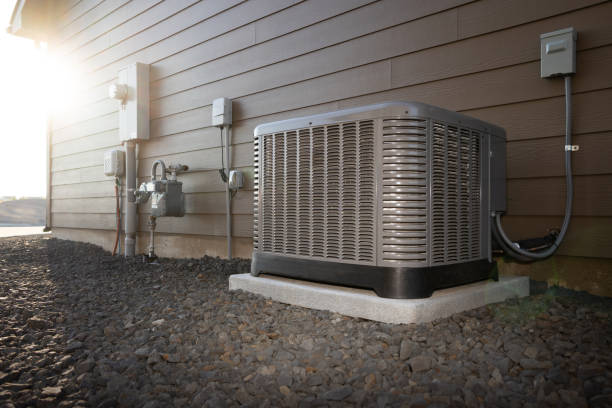 Best HVAC Financing and Leasing in Lla Lla East, WA